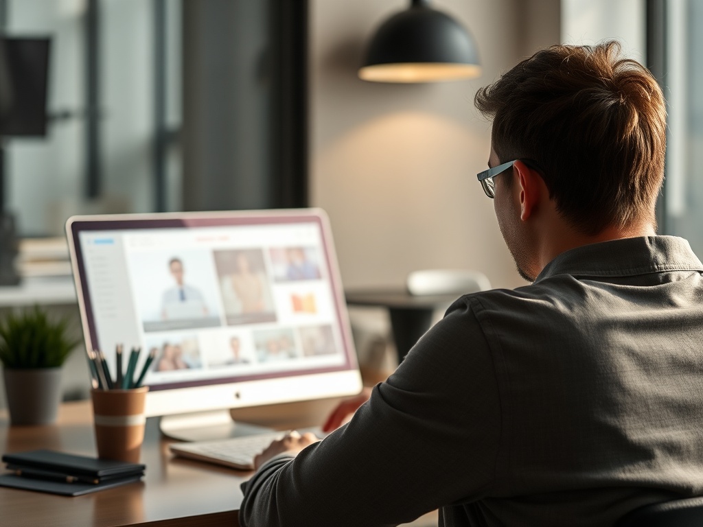 Historia de éxito 1