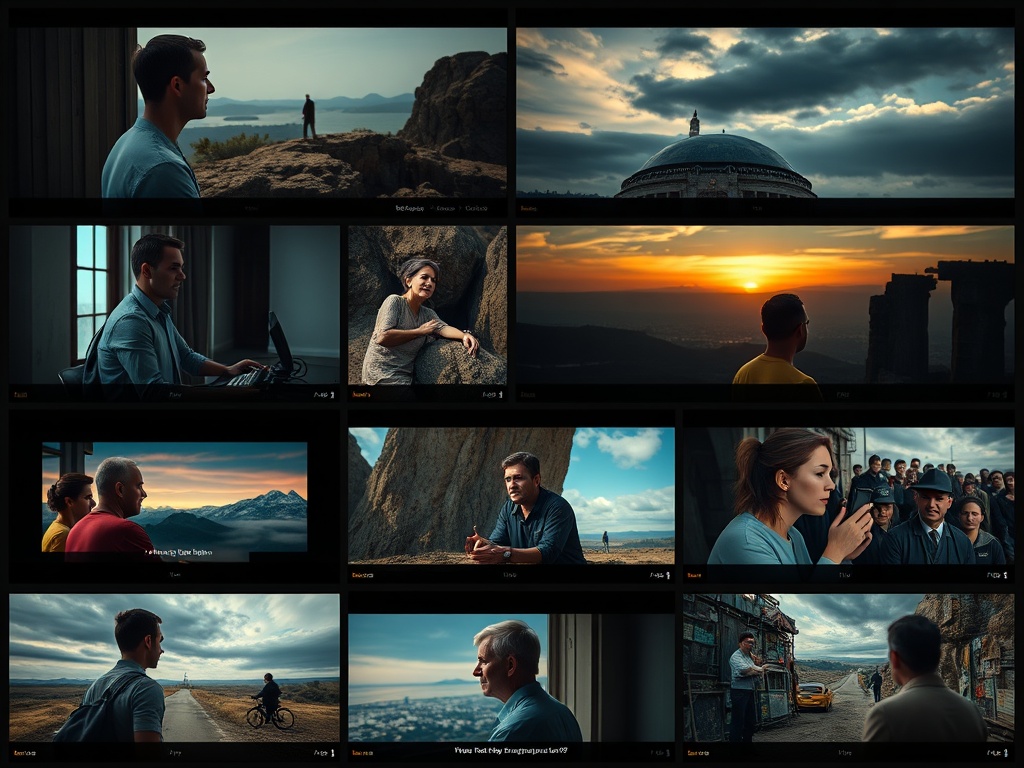 Colaboraciones Globales